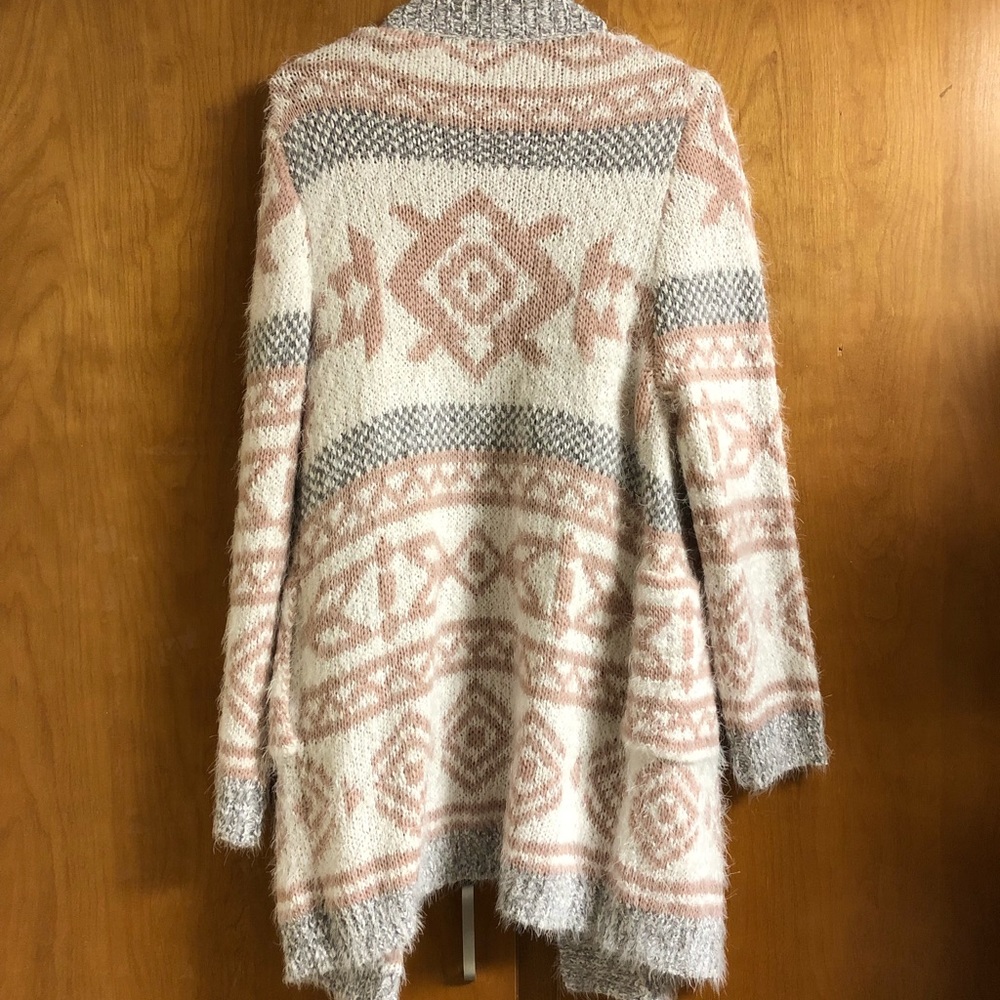 Cardigan - Picture 2 of 3